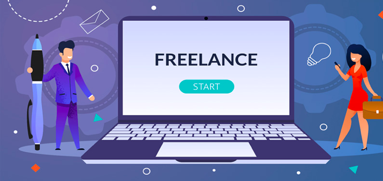 سایت فریلنسر freelancer