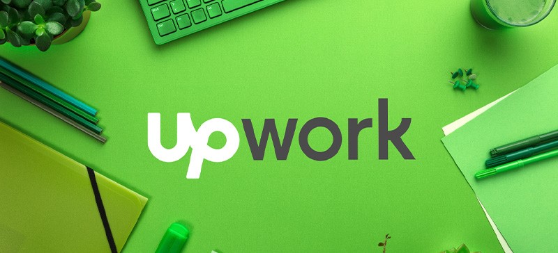 سایت upwork